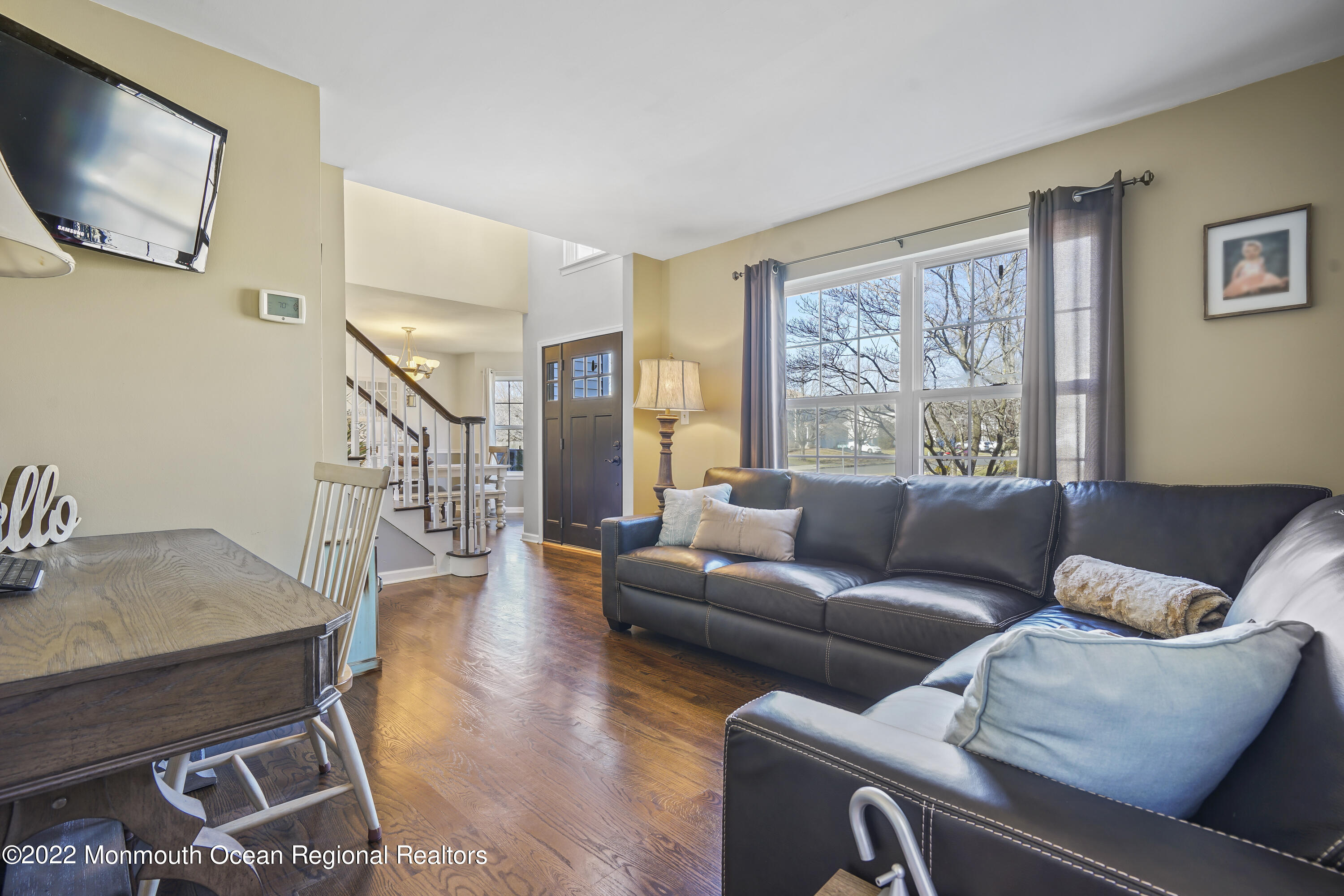32 Sun Hollow Road Howell, NJ 07731 - Photo 7 of 39 DSC02638