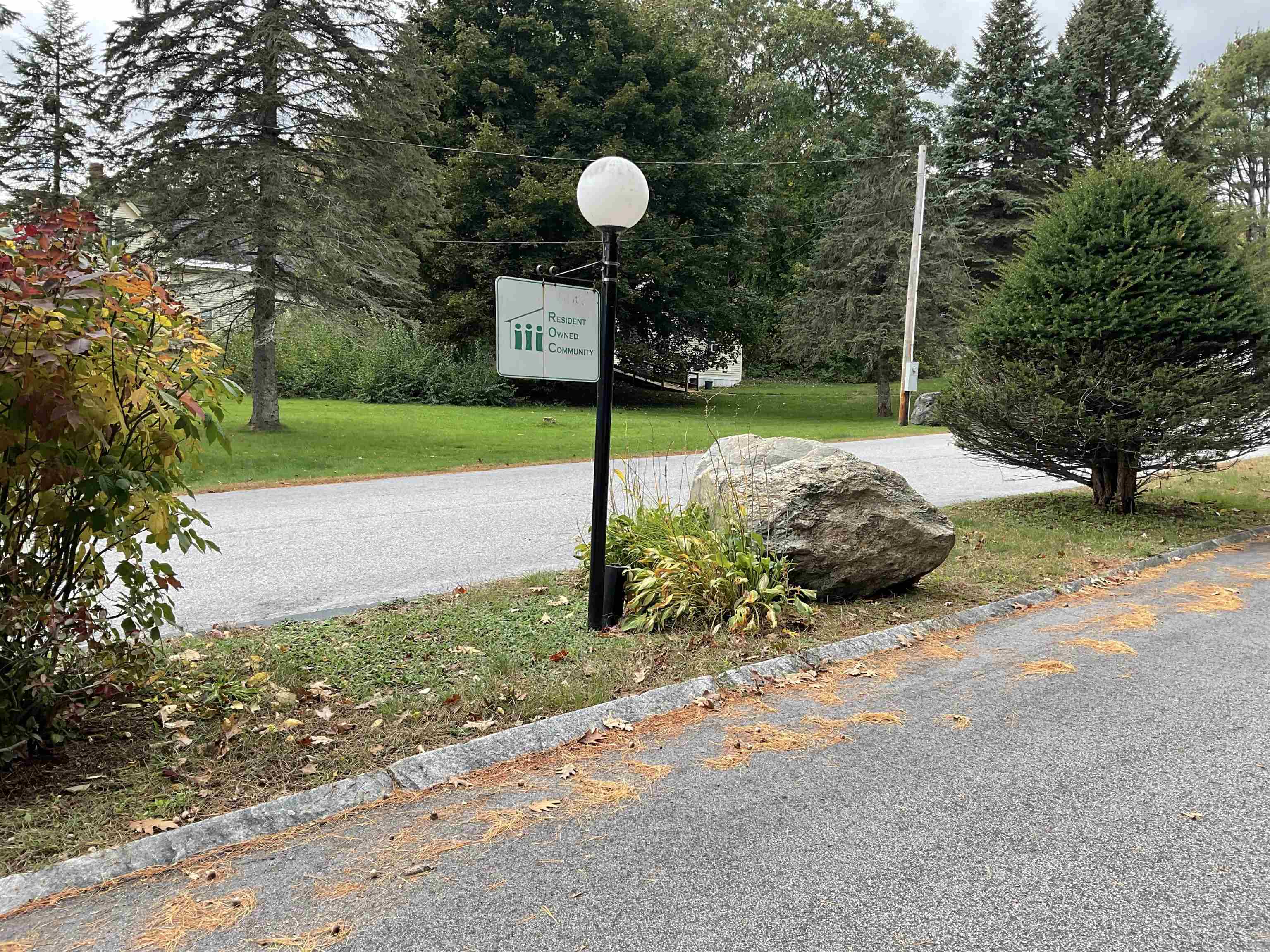 1 Harvey Brook Road Wolfeboro, NH 03894 - Photo 40 of 47