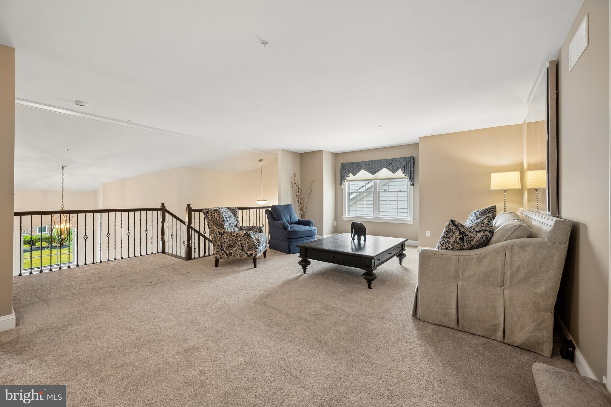 531 Risen Star Court Havre de Grace, MD 21078 - Photo 52 of 115 Upper Level Loft