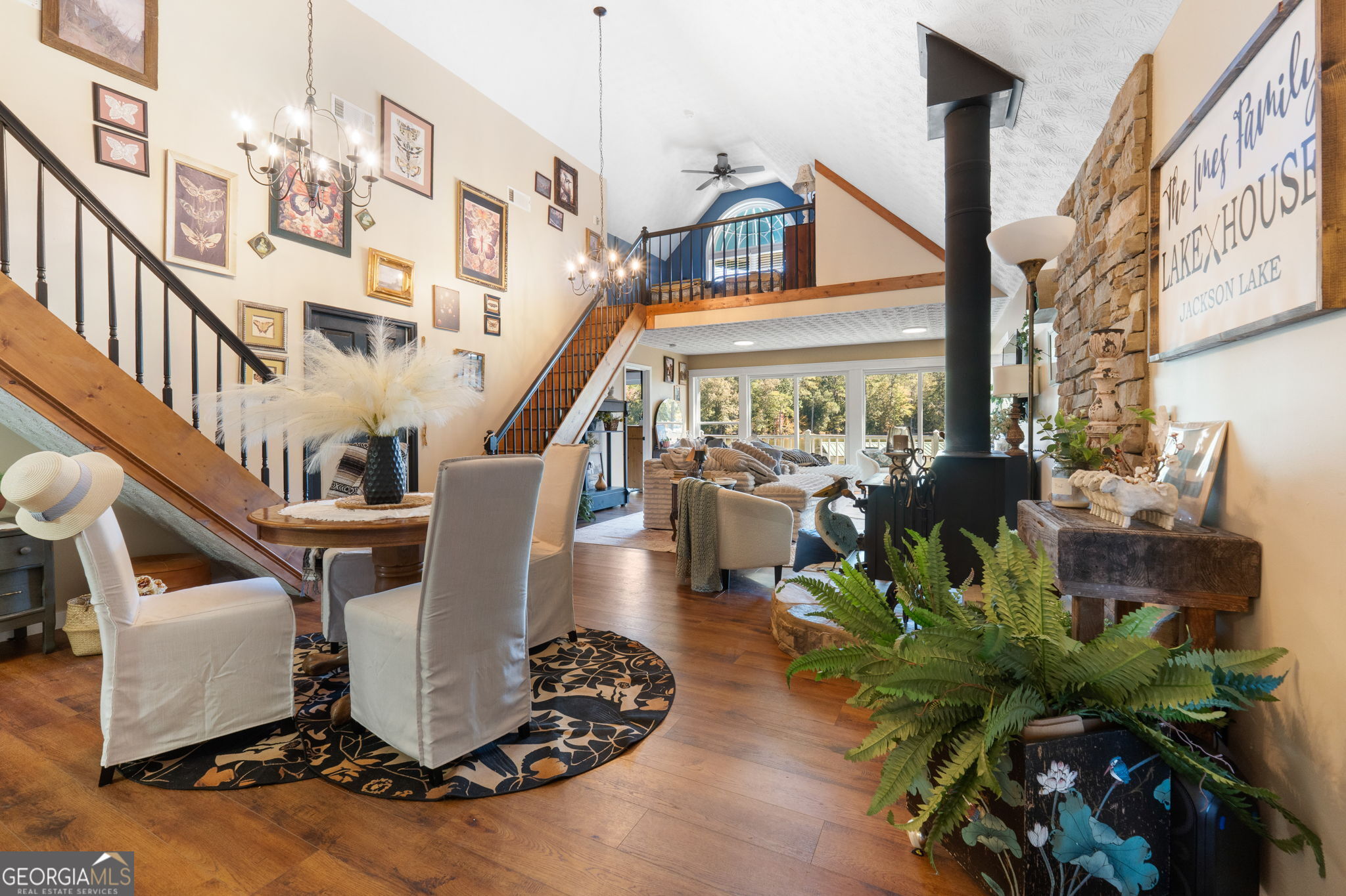 144 Blackberry Road Jackson, GA 30233 - Photo 11 of 56