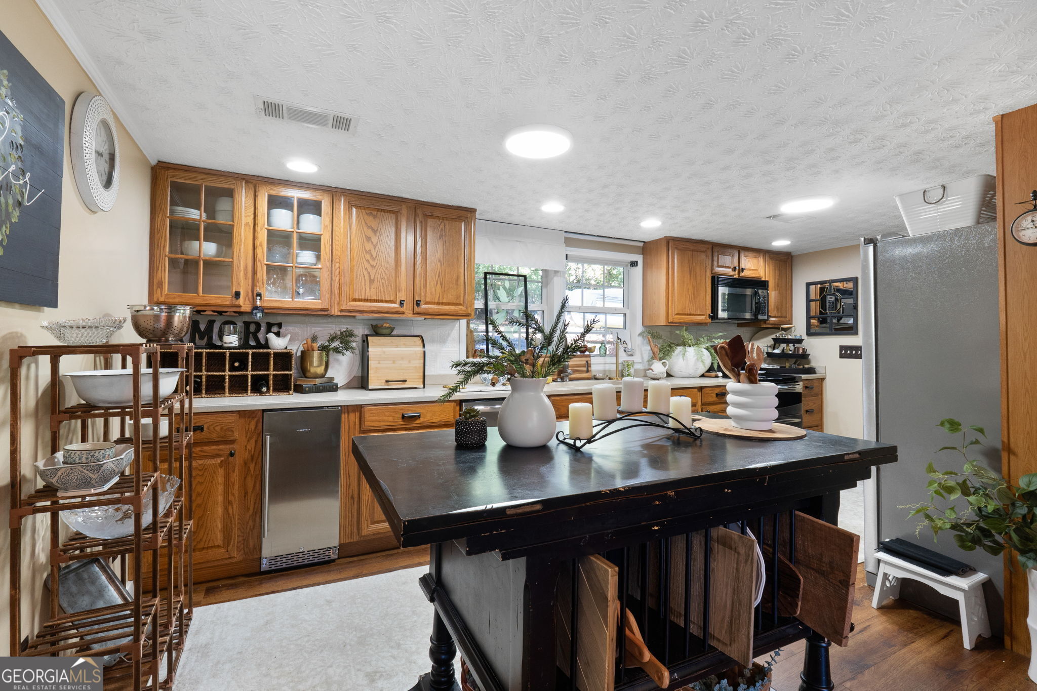 144 Blackberry Road Jackson, GA 30233 - Photo 13 of 56