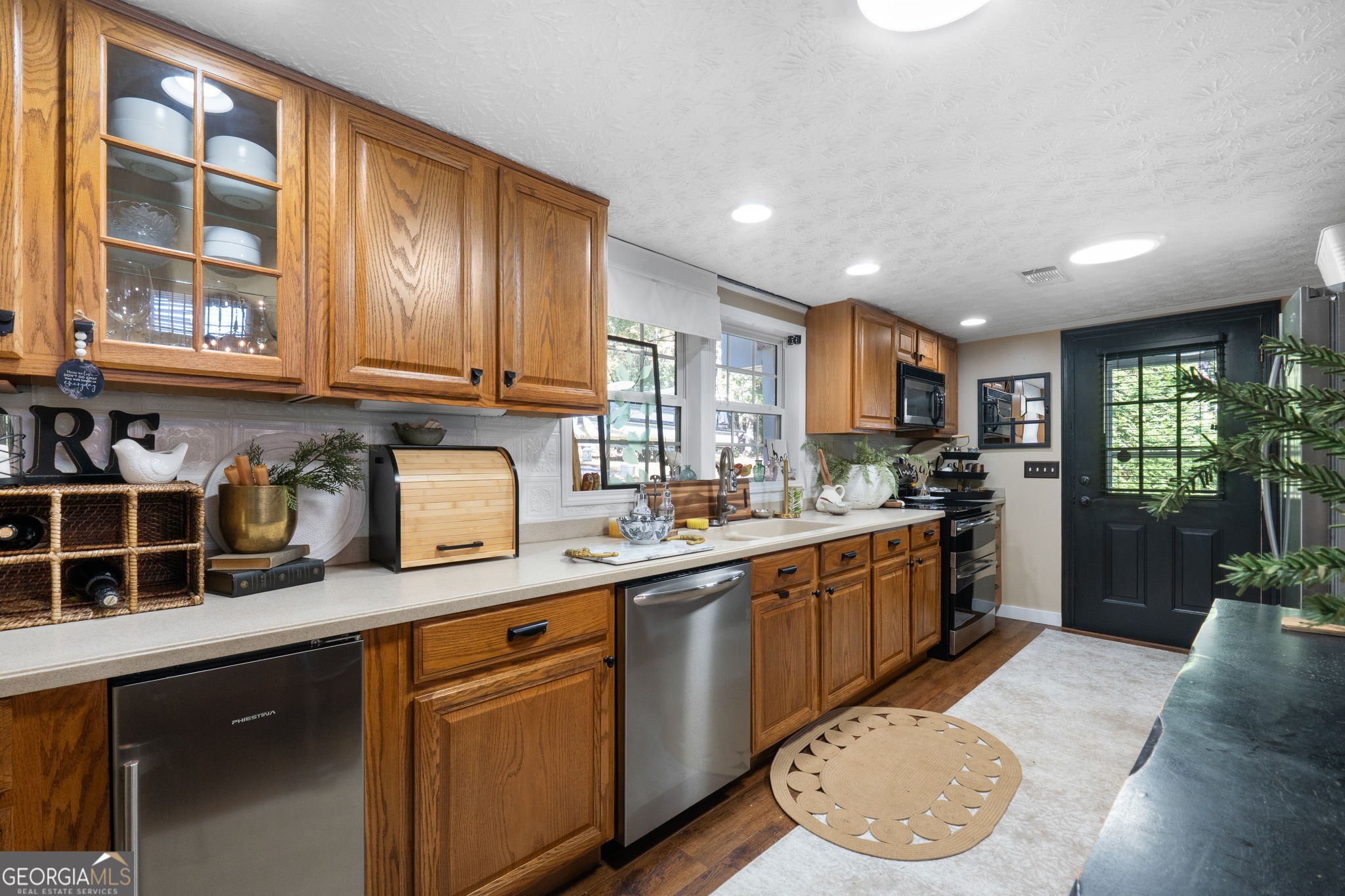 144 Blackberry Road Jackson, GA 30233 - Photo 14 of 56