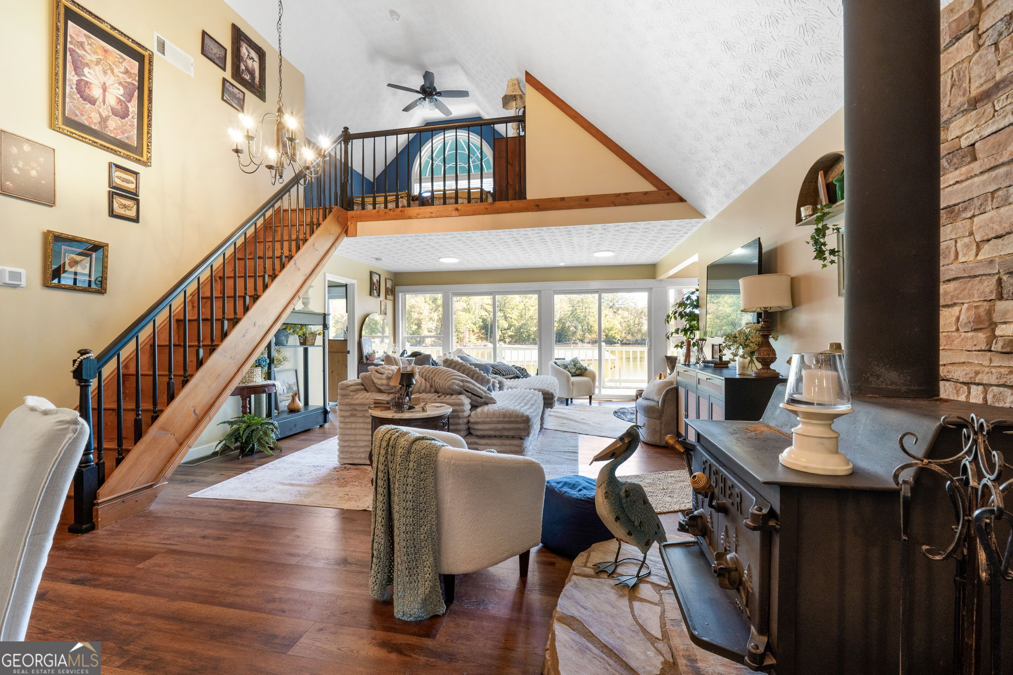 144 Blackberry Road Jackson, GA 30233 - Photo 19 of 56