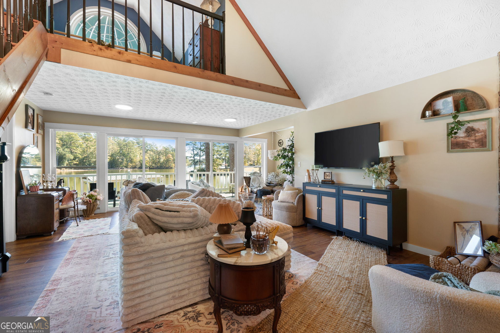 144 Blackberry Road Jackson, GA 30233 - Photo 21 of 56