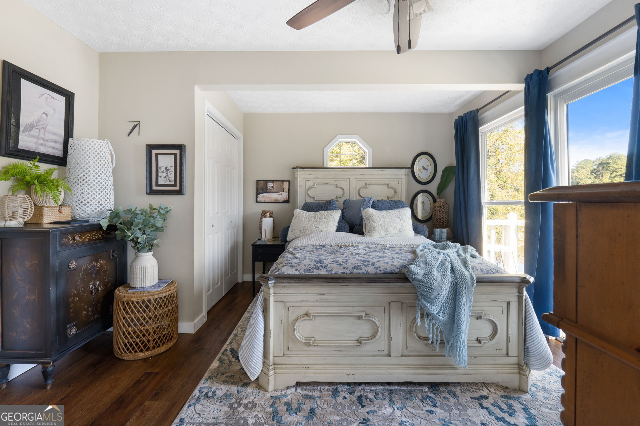 144 Blackberry Road Jackson, GA 30233 - Photo 25 of 56