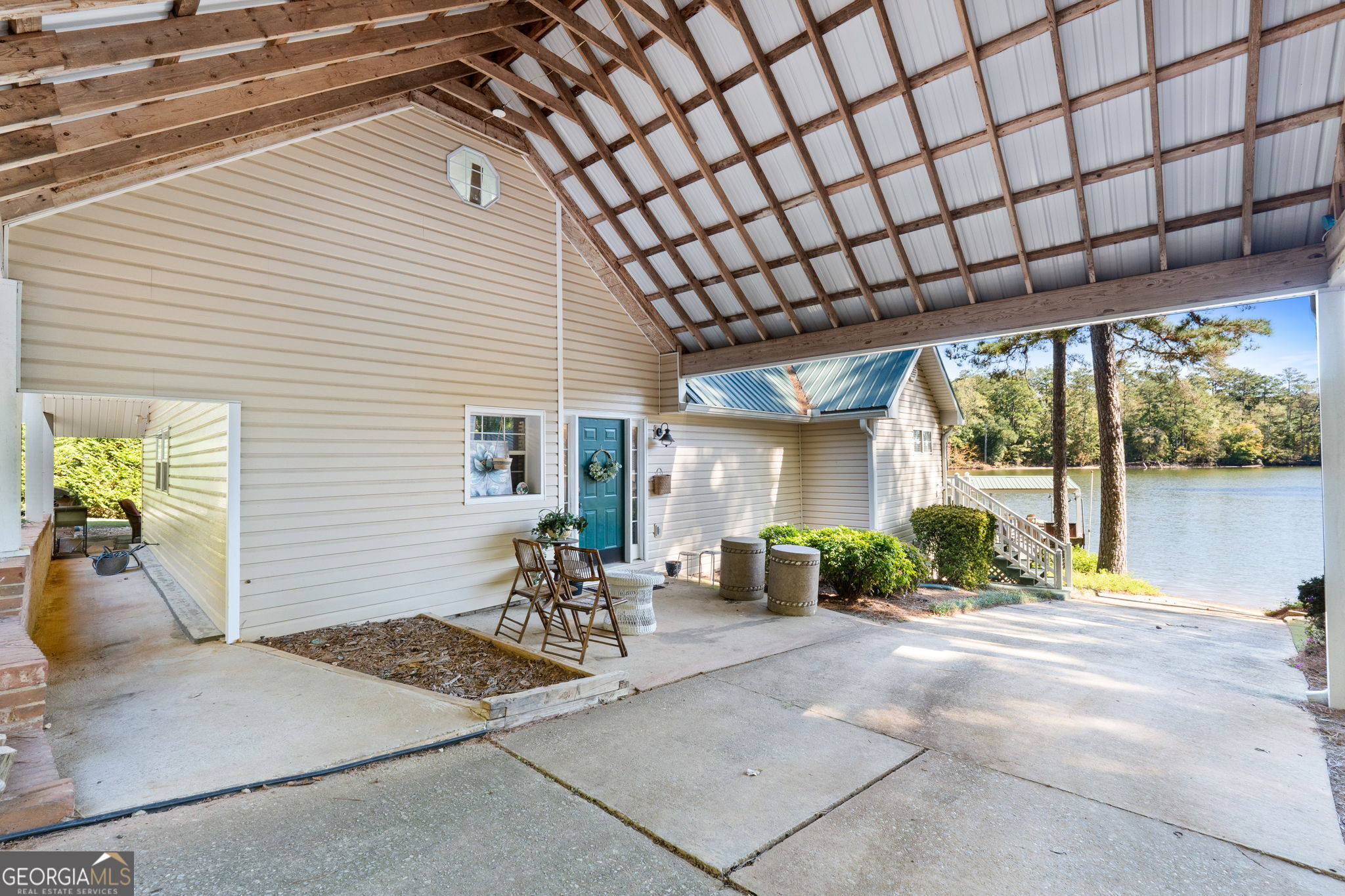 144 Blackberry Road Jackson, GA 30233 - Photo 37 of 56