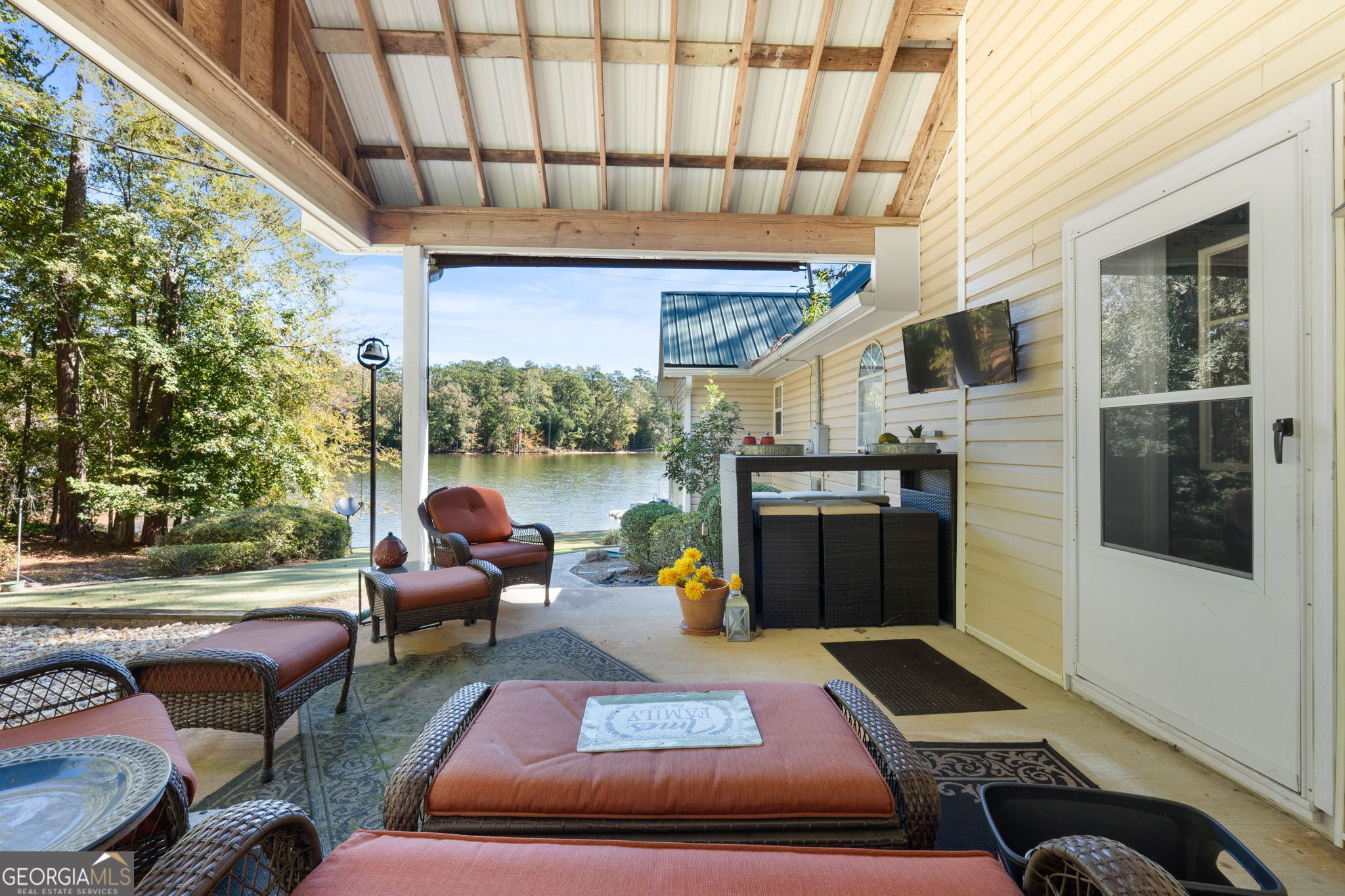 144 Blackberry Road Jackson, GA 30233 - Photo 40 of 56