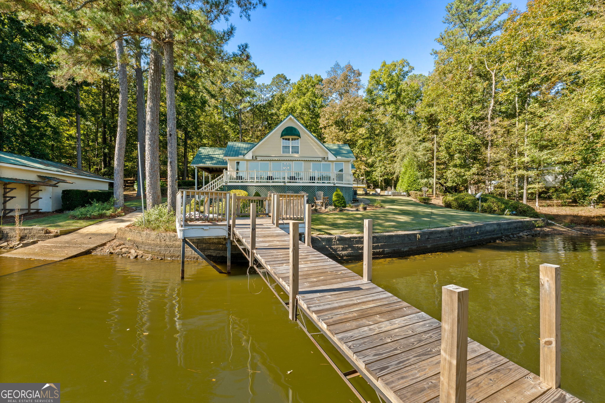 144 Blackberry Road Jackson, GA 30233 - Photo 50 of 56