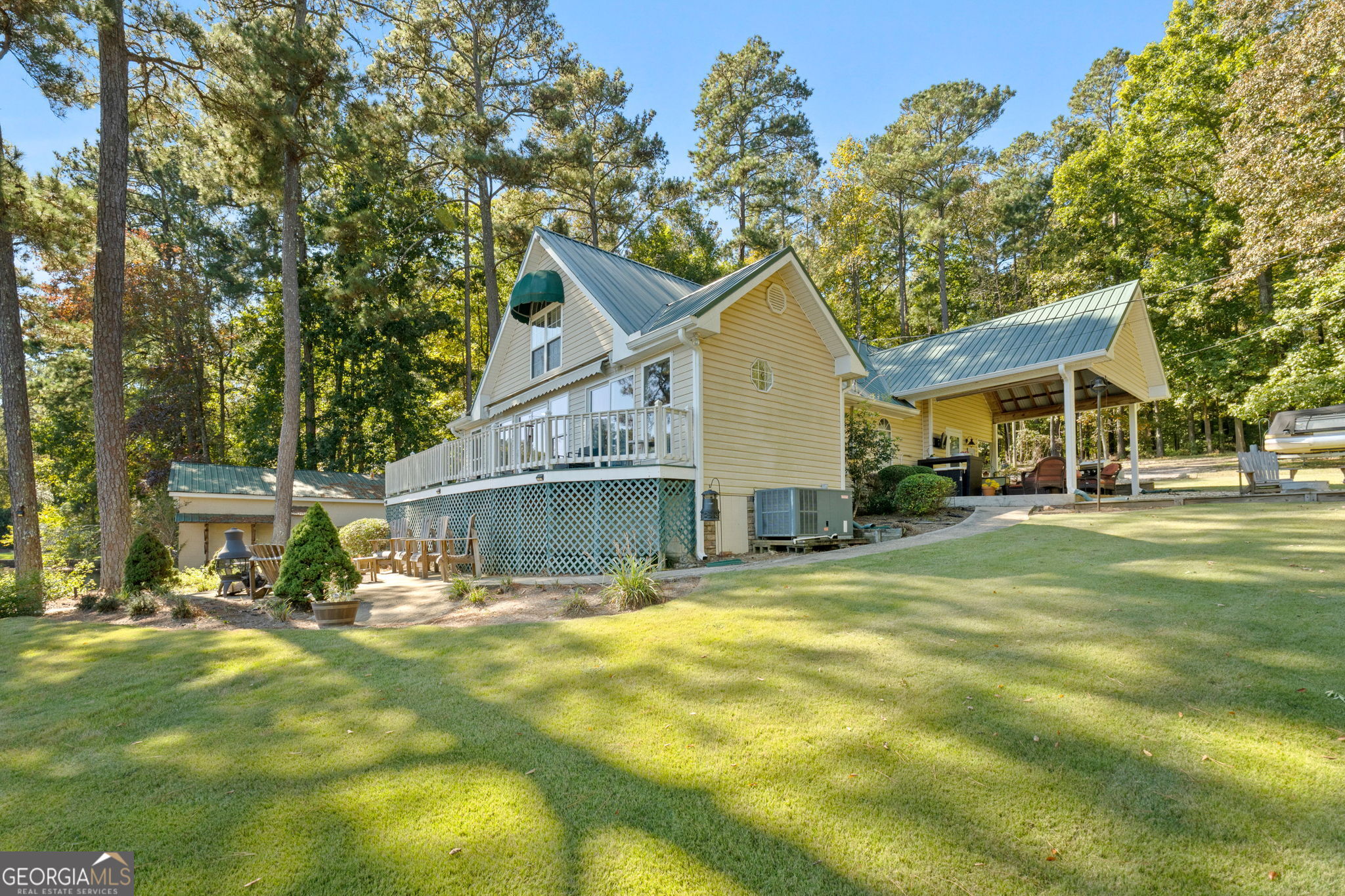 144 Blackberry Road Jackson, GA 30233 - Photo 51 of 56