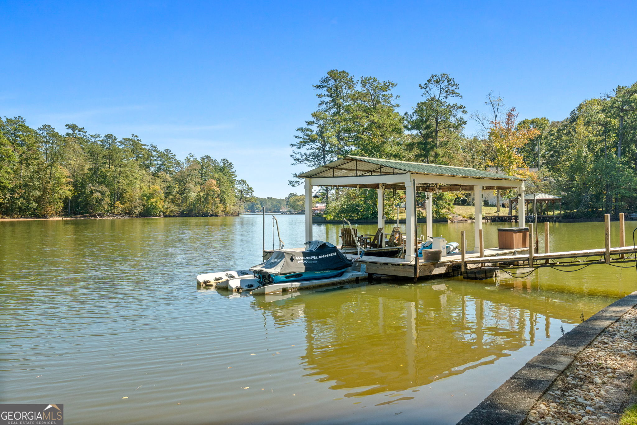 144 Blackberry Road Jackson, GA 30233 - Photo 52 of 56