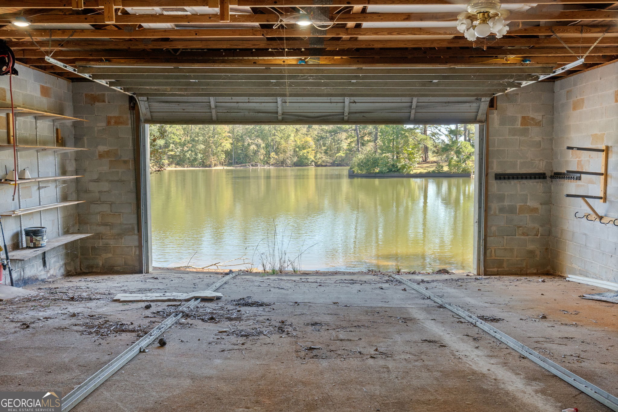 144 Blackberry Road Jackson, GA 30233 - Photo 53 of 56