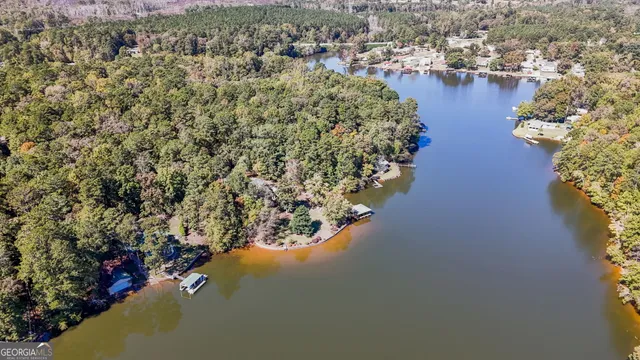 $749,900 | 144 Blackberry Road, Jackson, GA 30233