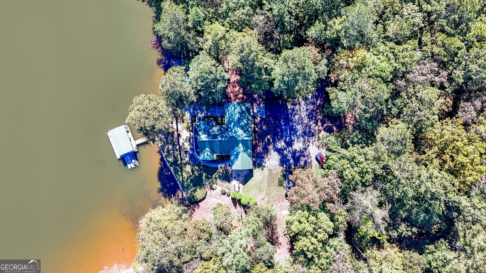 144 Blackberry Road Jackson, GA 30233 - Photo 55 of 56