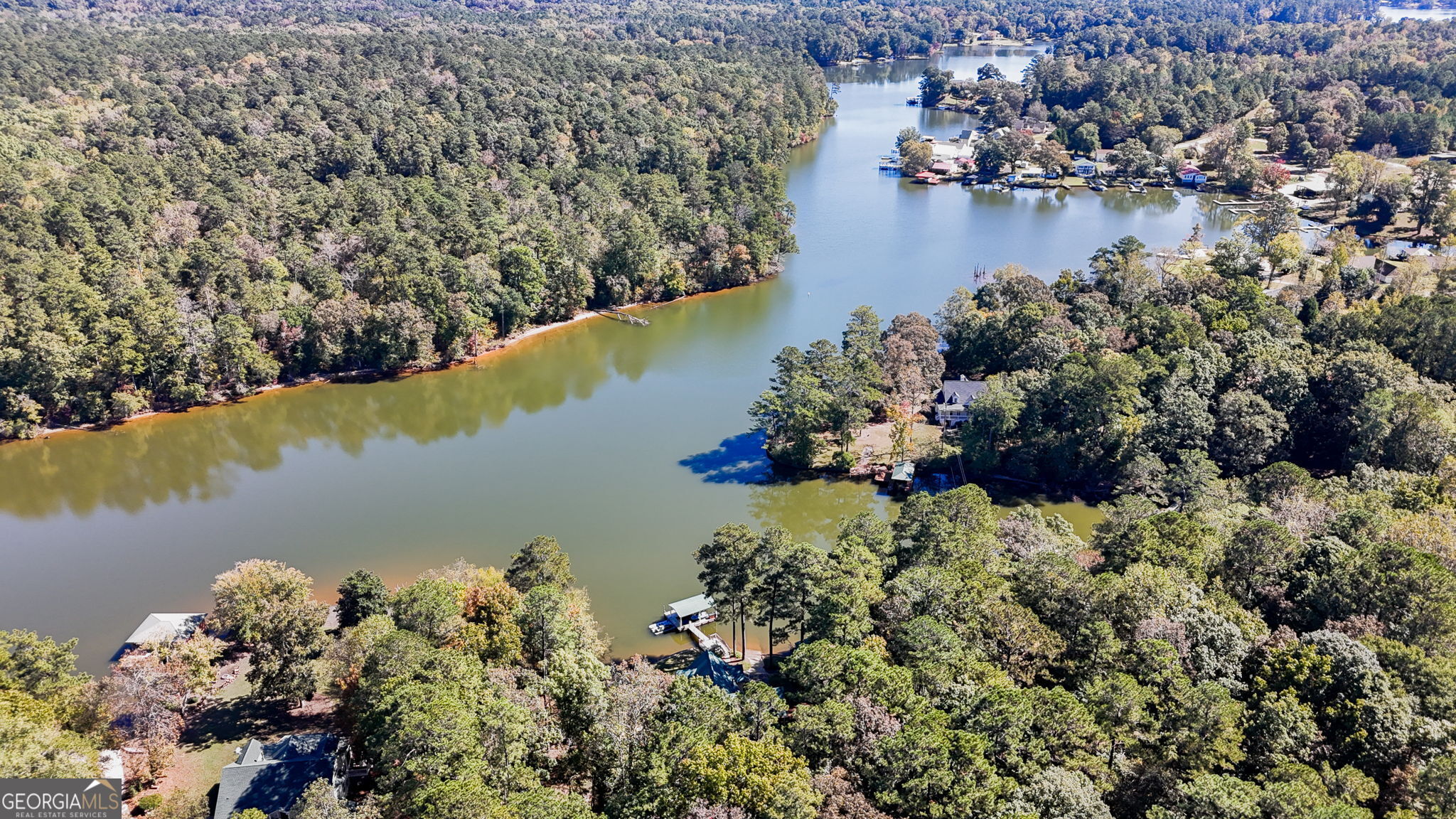 144 Blackberry Road Jackson, GA 30233 - Photo 56 of 56