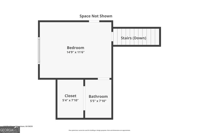 $749,900 | 144 Blackberry Road, Jackson, GA 30233