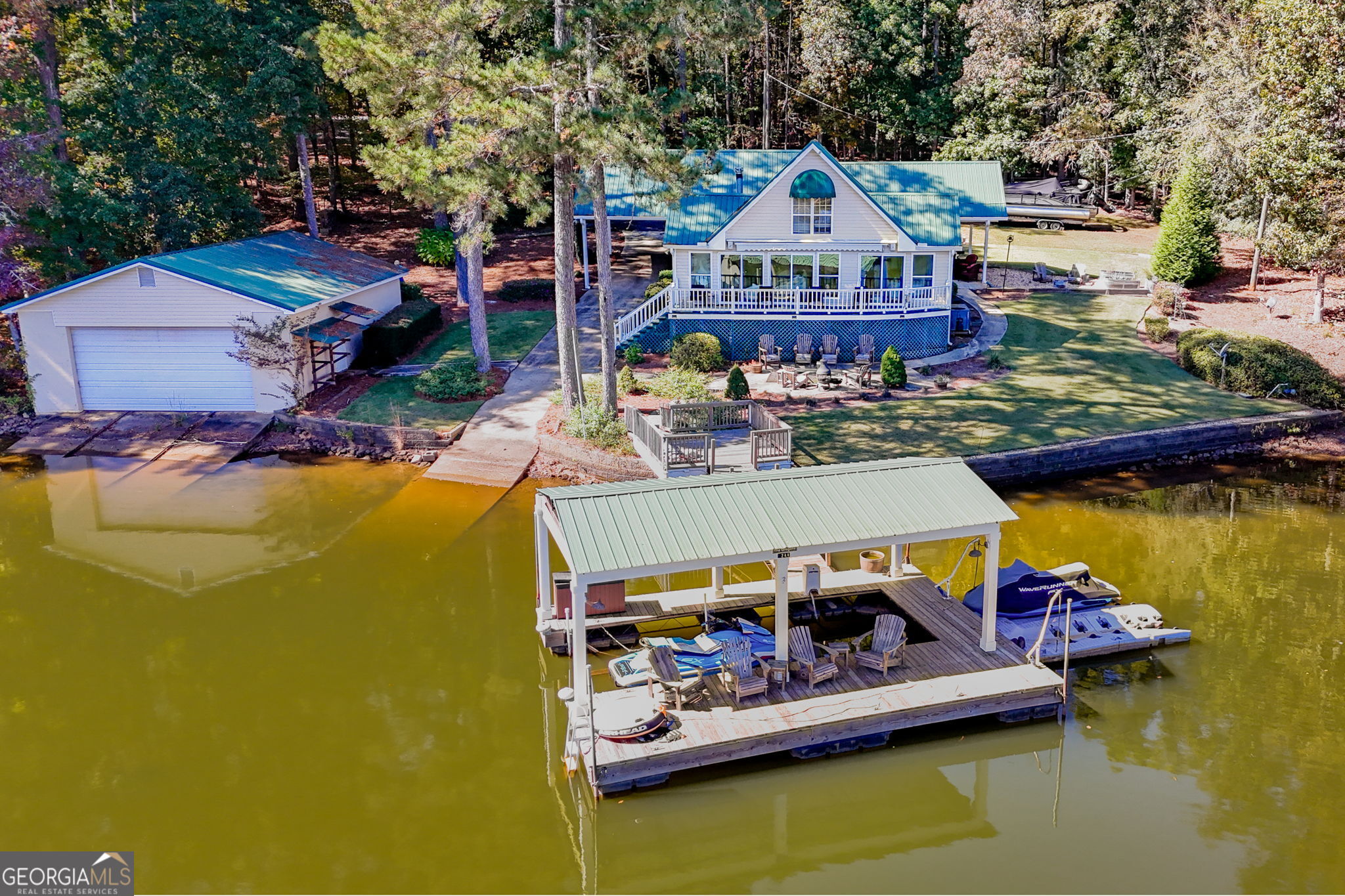 144 Blackberry Road Jackson, GA 30233 - Photo 6 of 56