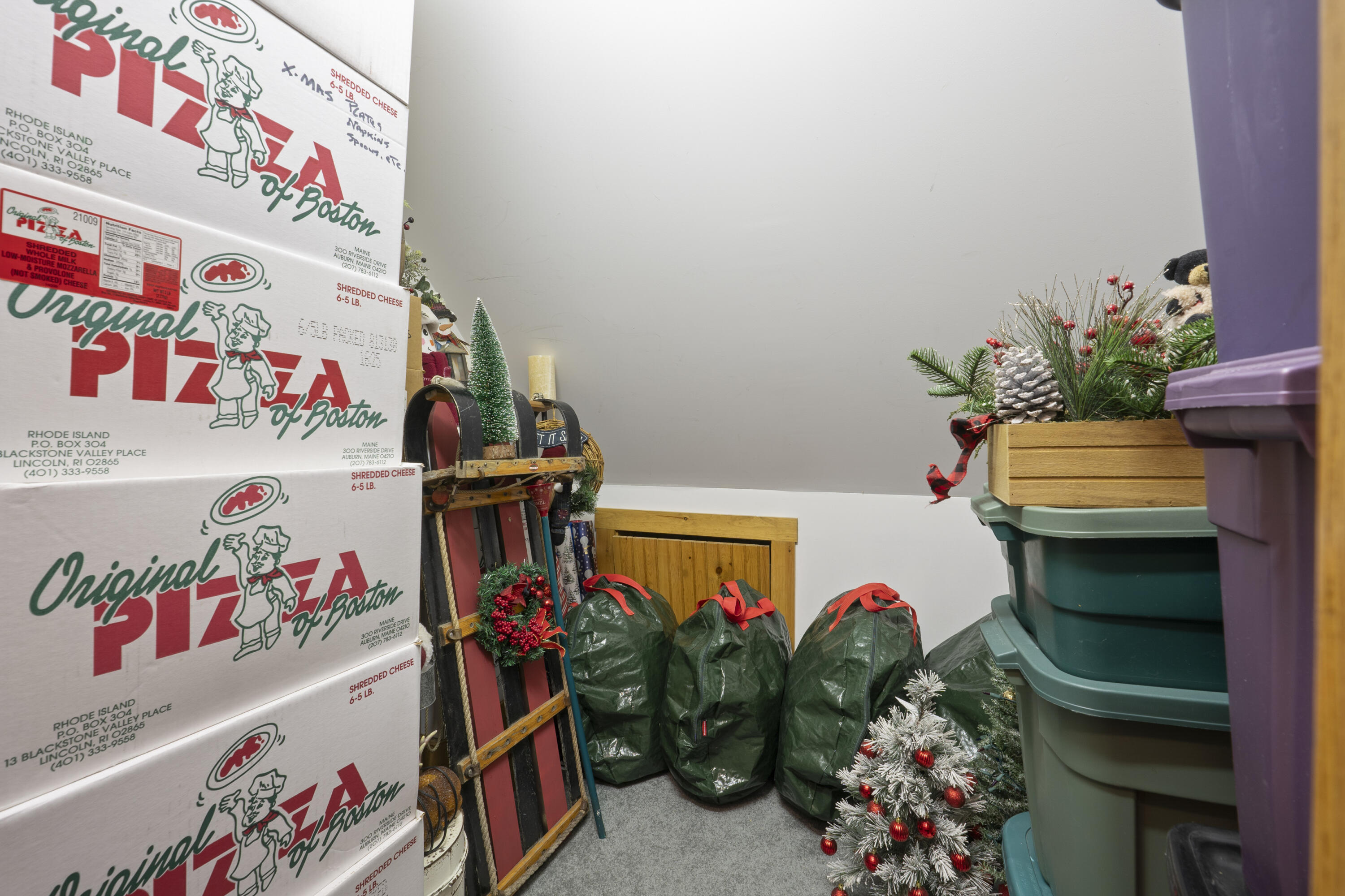 181 Blodgett Road Pittston, ME 04345 - Photo 27 of 64 181 Blodgett Rd_148