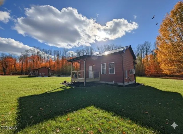 $339,900 | 181 Tn-32 Highway, Cosby, TN 37722