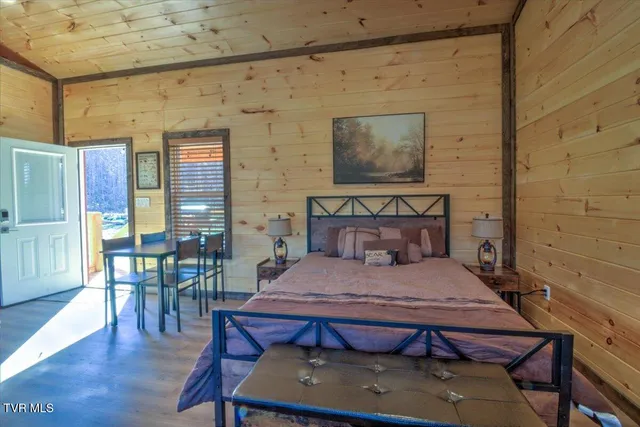 $329,900 | 181 Tn-32 Highway, Cosby, TN 37722