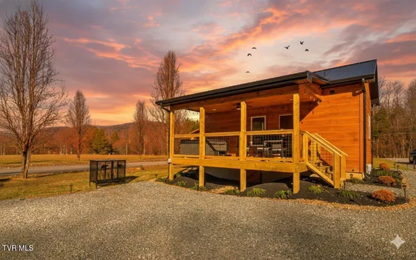 $298,900 | 181 Tn-32 Highway, Cosby, TN 37722