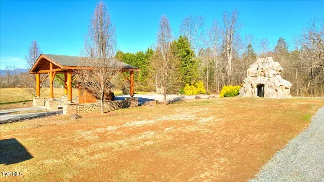 $329,900 | 181 Tn-32 Highway, Cosby, TN 37722