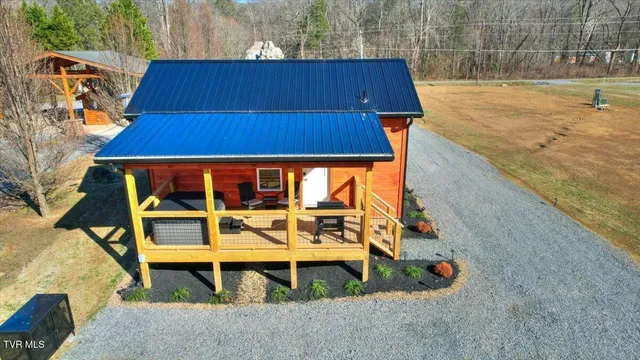 $329,900 | 181 Tn-32 Highway, Cosby, TN 37722