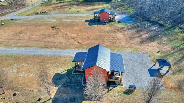 $298,900 | 181 Tn-32 Highway, Cosby, TN 37722
