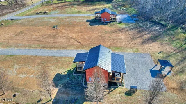 $329,900 | 181 Tn-32 Highway, Cosby, TN 37722