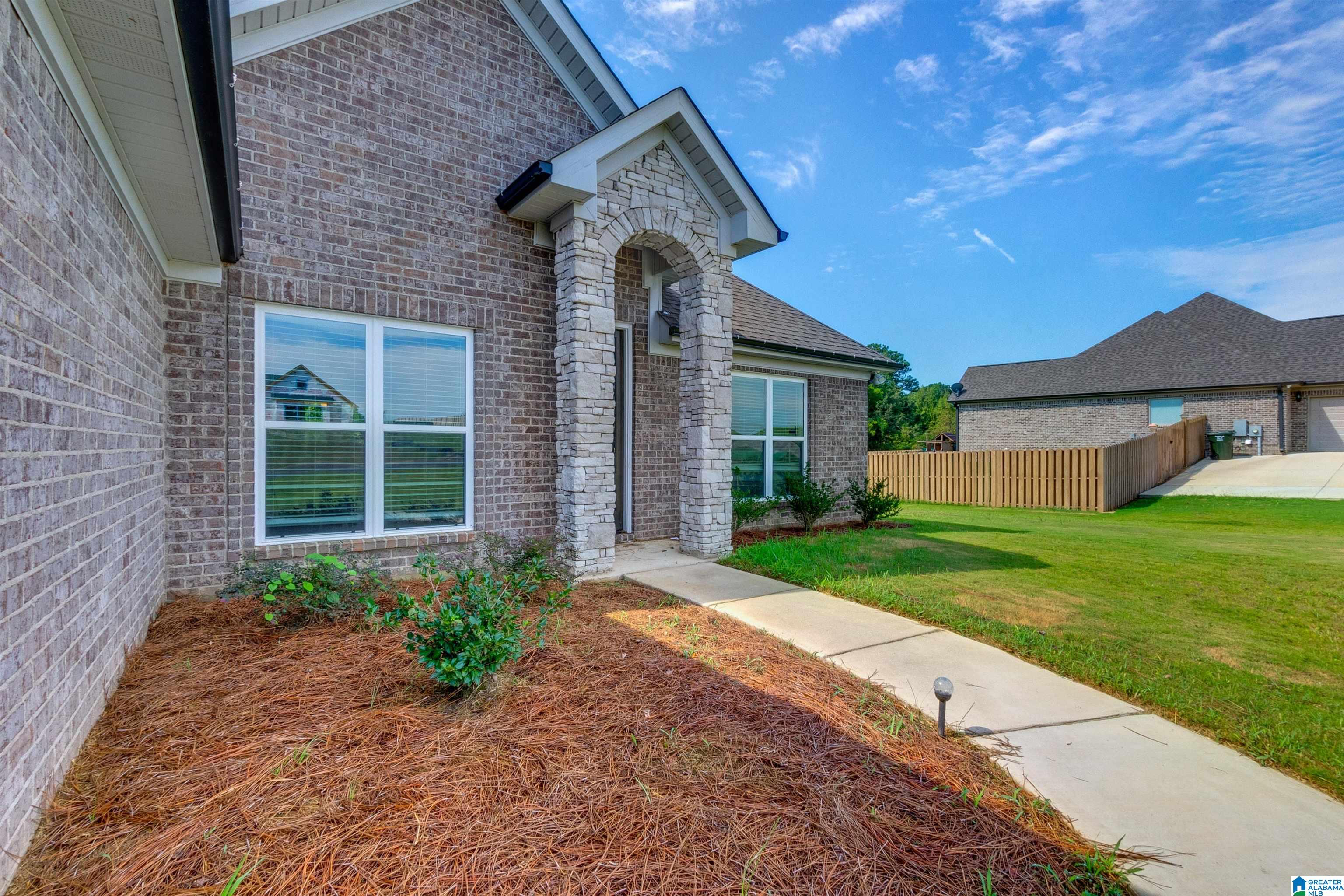 185 Crest Loop Road Clanton, AL 35045 - Photo 6 of 50