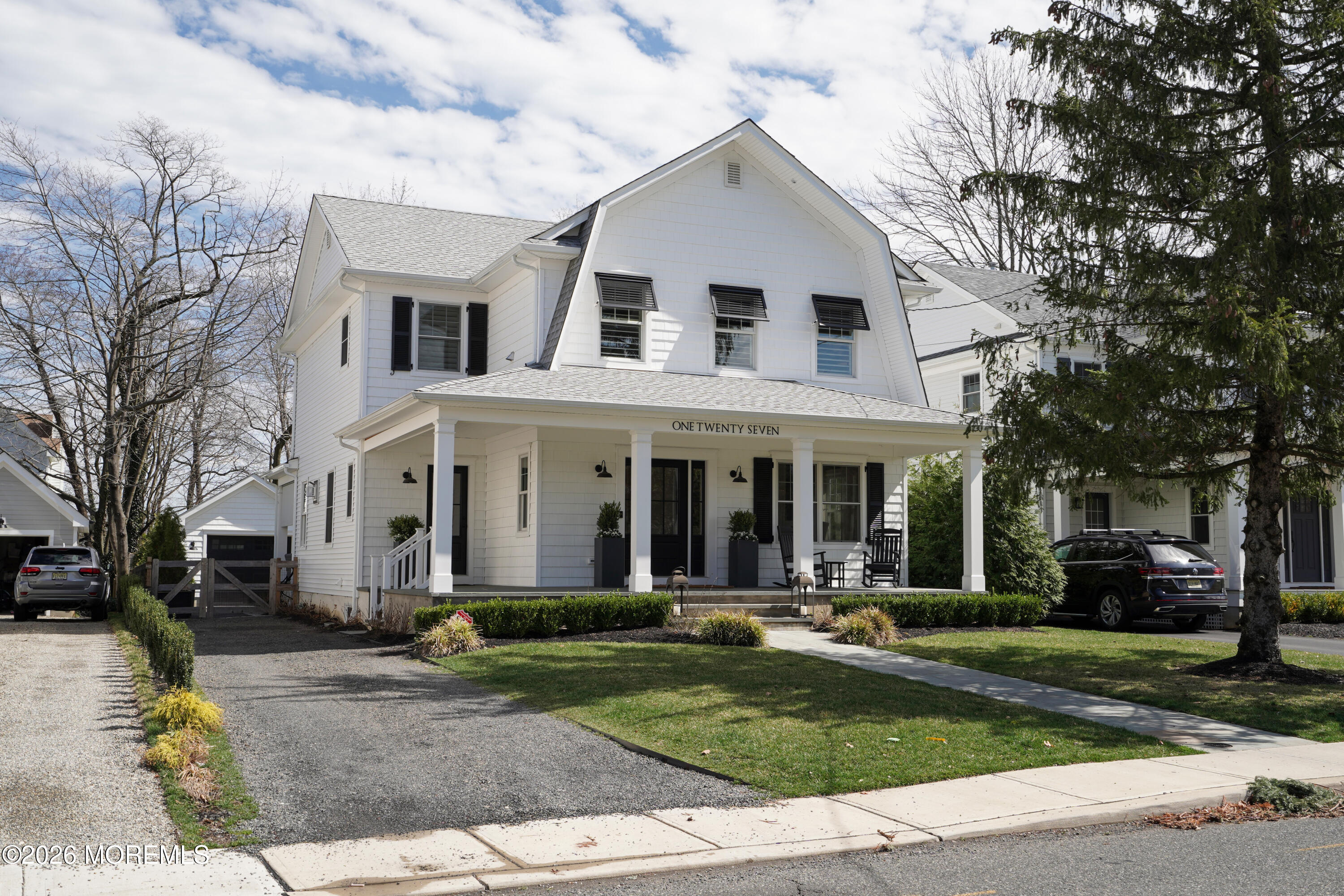 127 Hance Road Fair Haven, NJ 07704 - Photo 2 of 39 127 Hance Road
