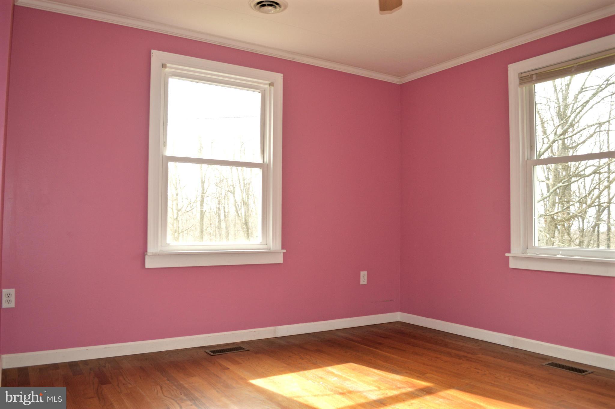 11812 Warner Road Keymar, MD 21757 - Photo 13 of 25 a view of empty room with window