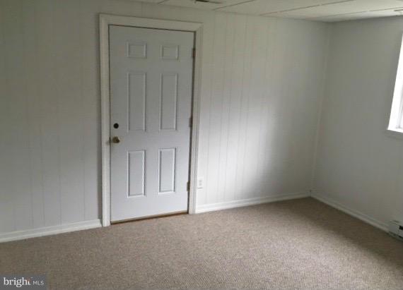 11812 Warner Road Keymar, MD 21757 - Photo 14 of 25 a view of an empty room