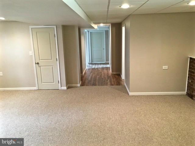 11812 Warner Road Keymar, MD 21757 - Photo 18 of 25 an empty room with windows