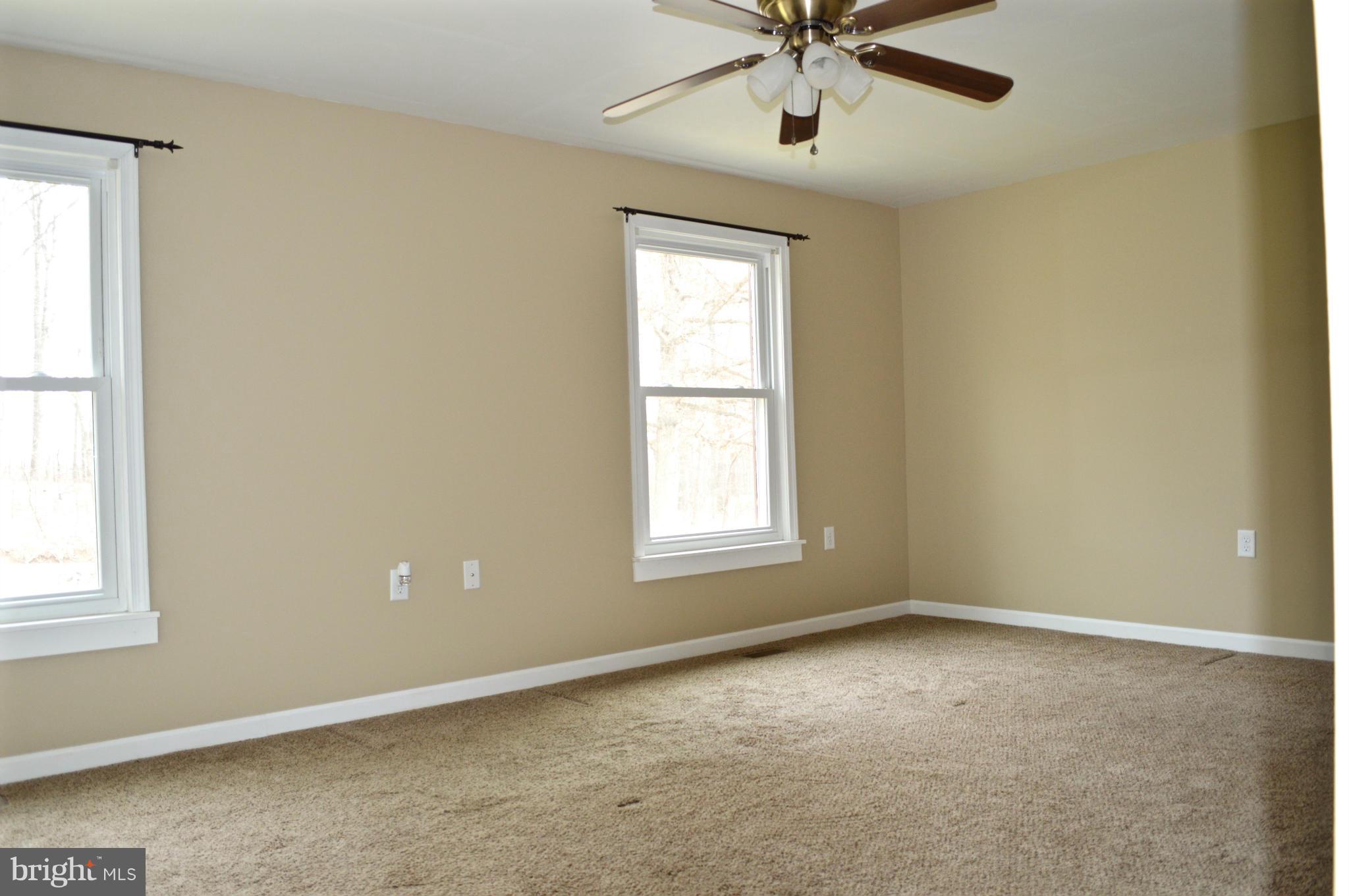 11812 Warner Road Keymar, MD 21757 - Photo 10 of 25 a view of an empty room with a window