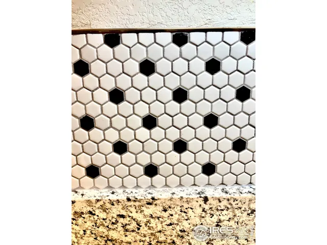 a bathroom with a sink