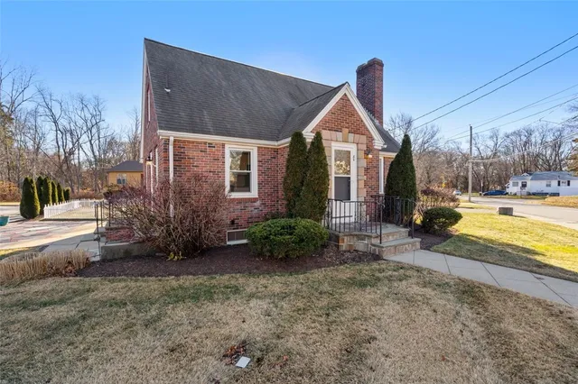 $475,000 | 84 Intervale Road, Cranston, RI 02910