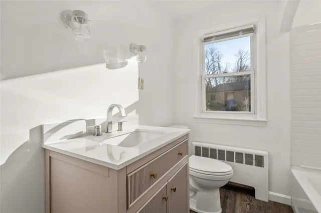 $475,000 | 84 Intervale Road, Cranston, RI 02910