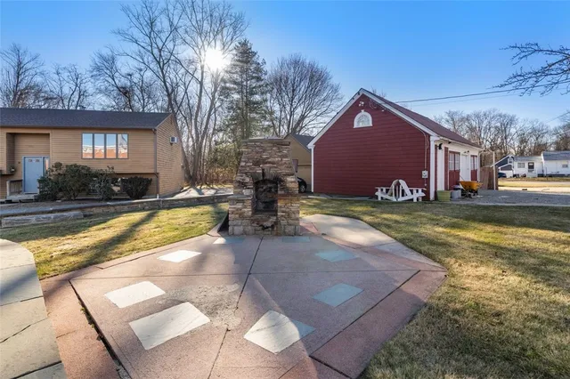 $475,000 | 84 Intervale Road, Cranston, RI 02910