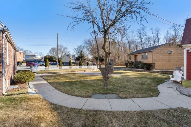 $475,000 | 84 Intervale Road, Cranston, RI 02910