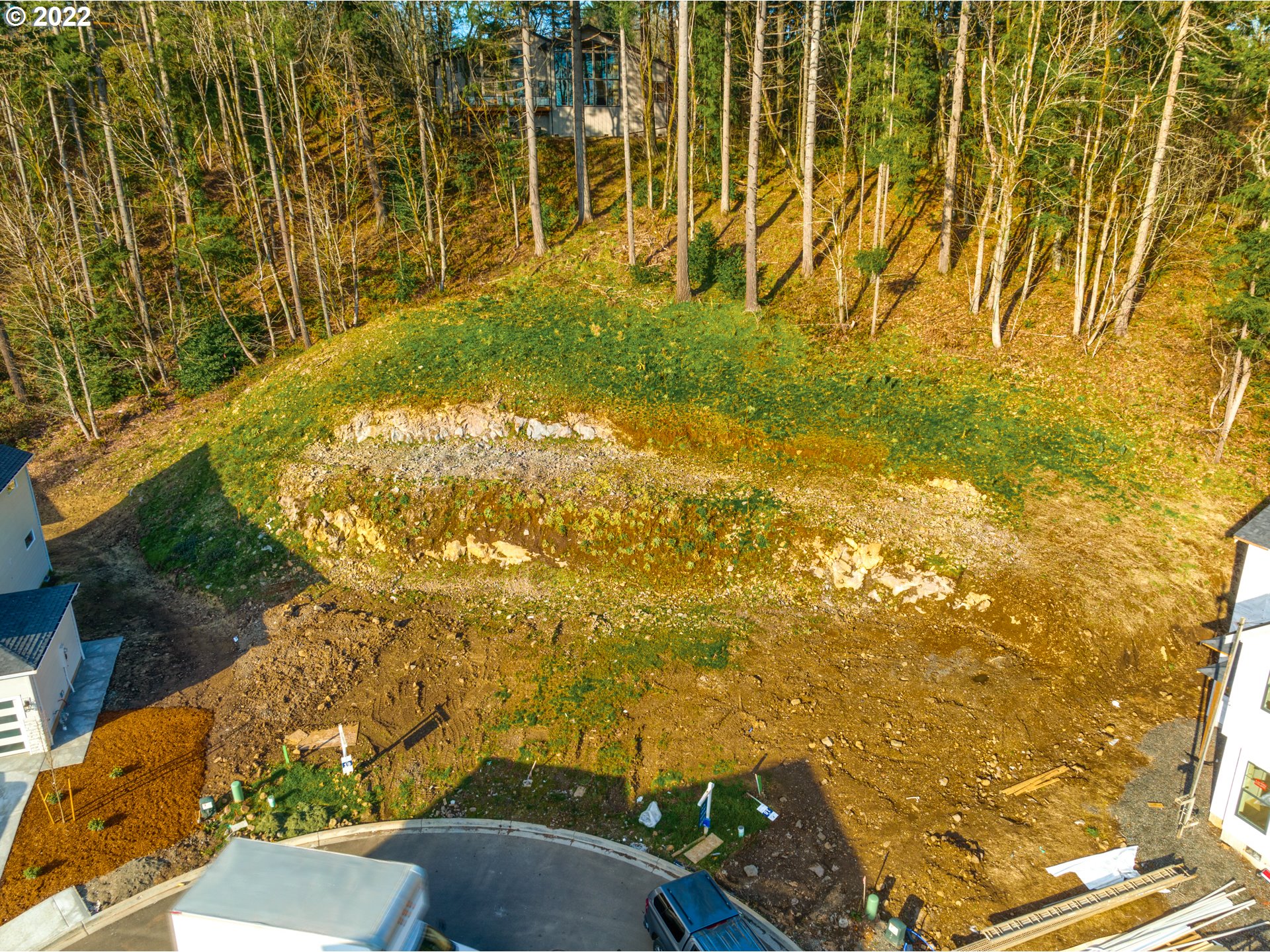 700 Northeast Province Drive Camas, WA 98607 - Photo 11 of 11 a view of yard with swimming pool