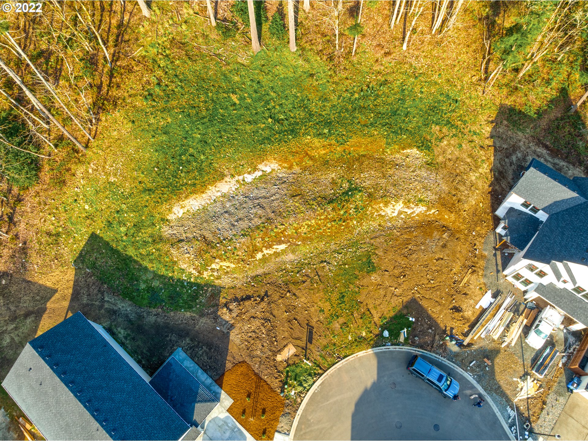 700 Northeast Province Drive Camas, WA 98607 - Photo 9 of 11 a view of entryway with garden