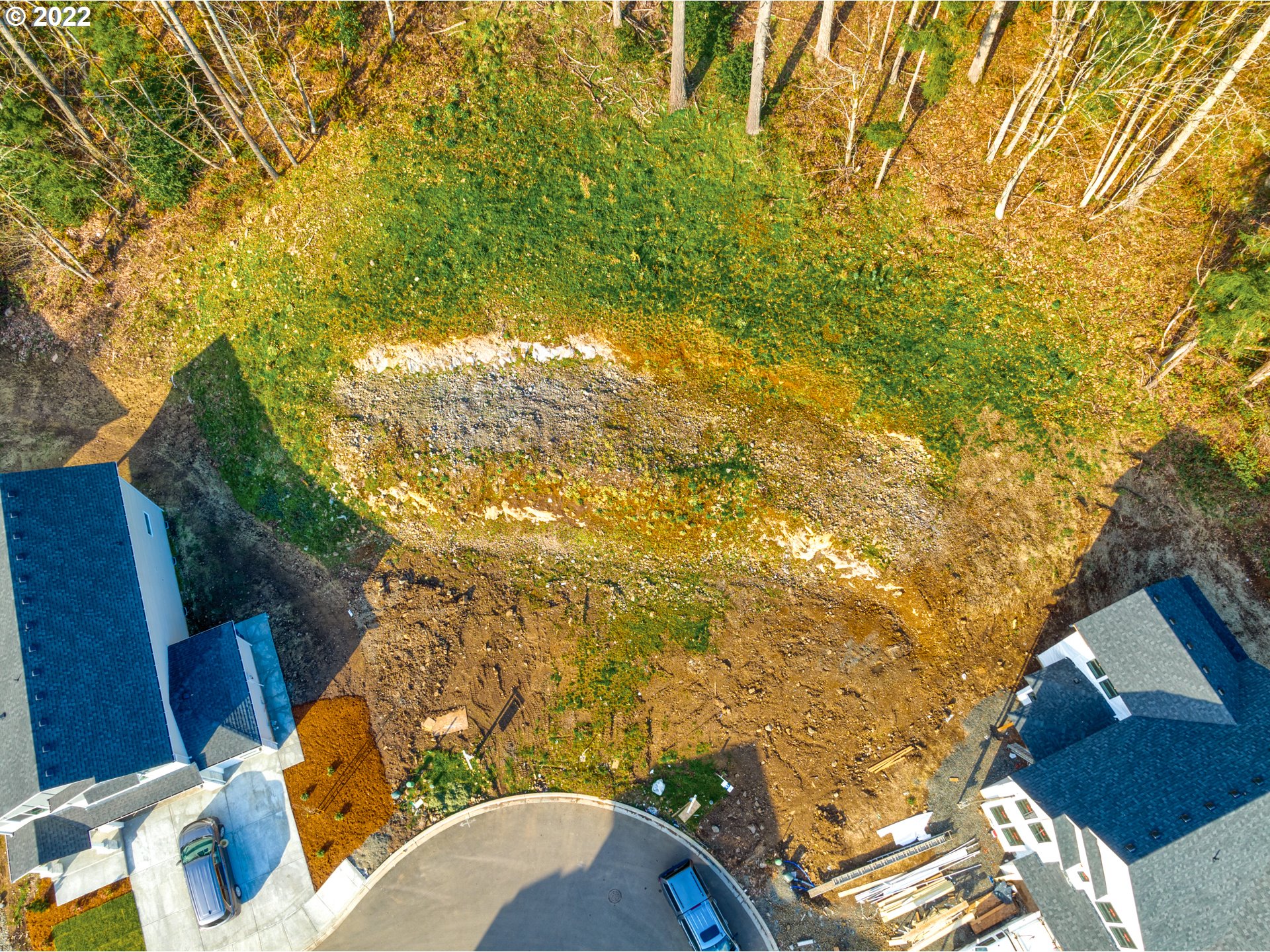 700 Northeast Province Drive Camas, WA 98607 - Photo 10 of 11 a view of a yard