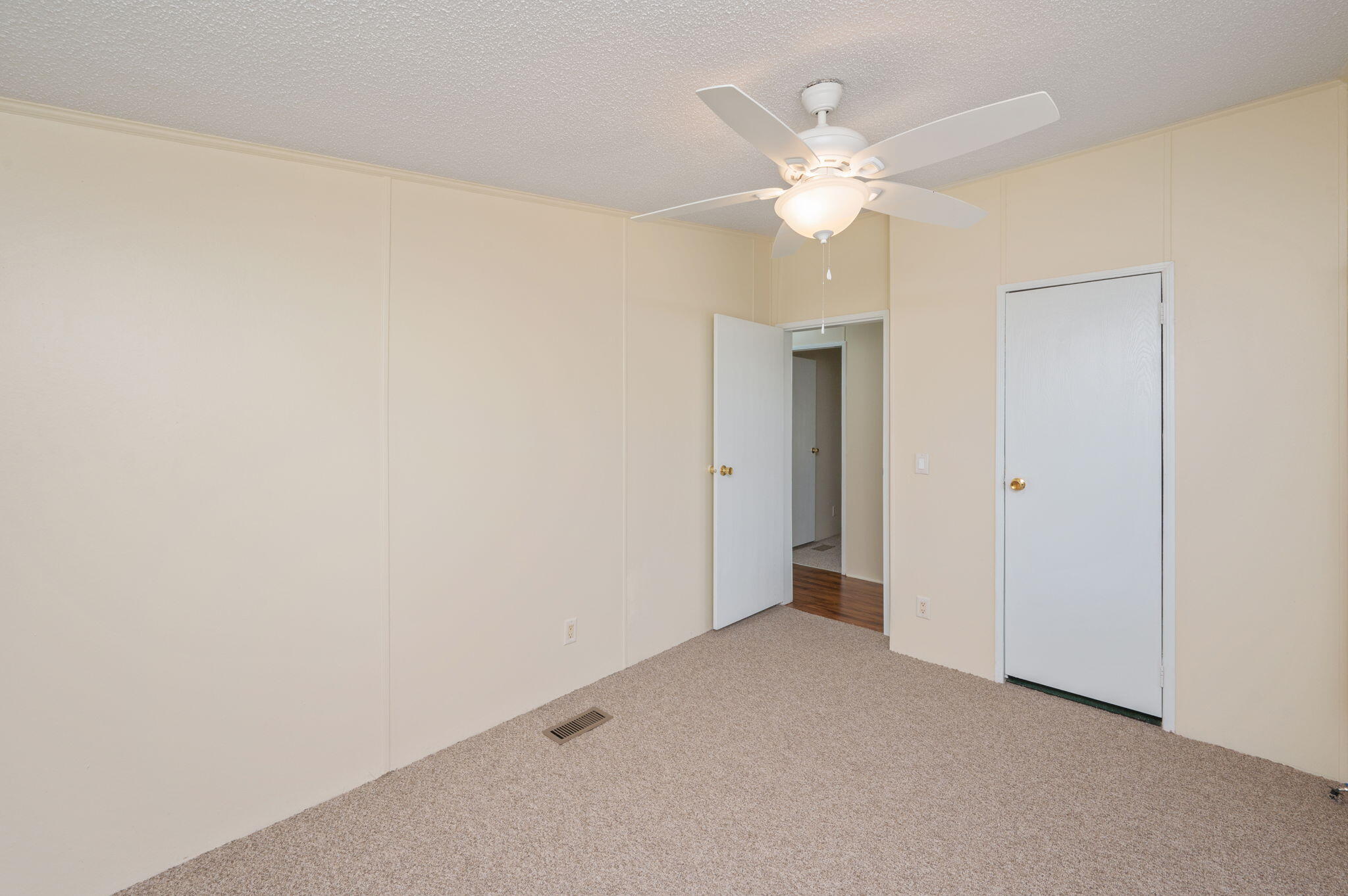 1314 Riddle Drive Westville, FL 32464 - Photo 22 of 35 a view of an empty room with a window