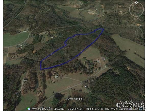 0 Justice Road Rutherfordton, NC 28139 - Photo 1 of 2 Gallery Image 1