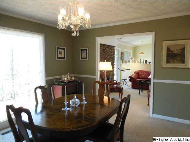 520 Paige Hill Road Anniston, AL 36207 - Photo 16 of 32