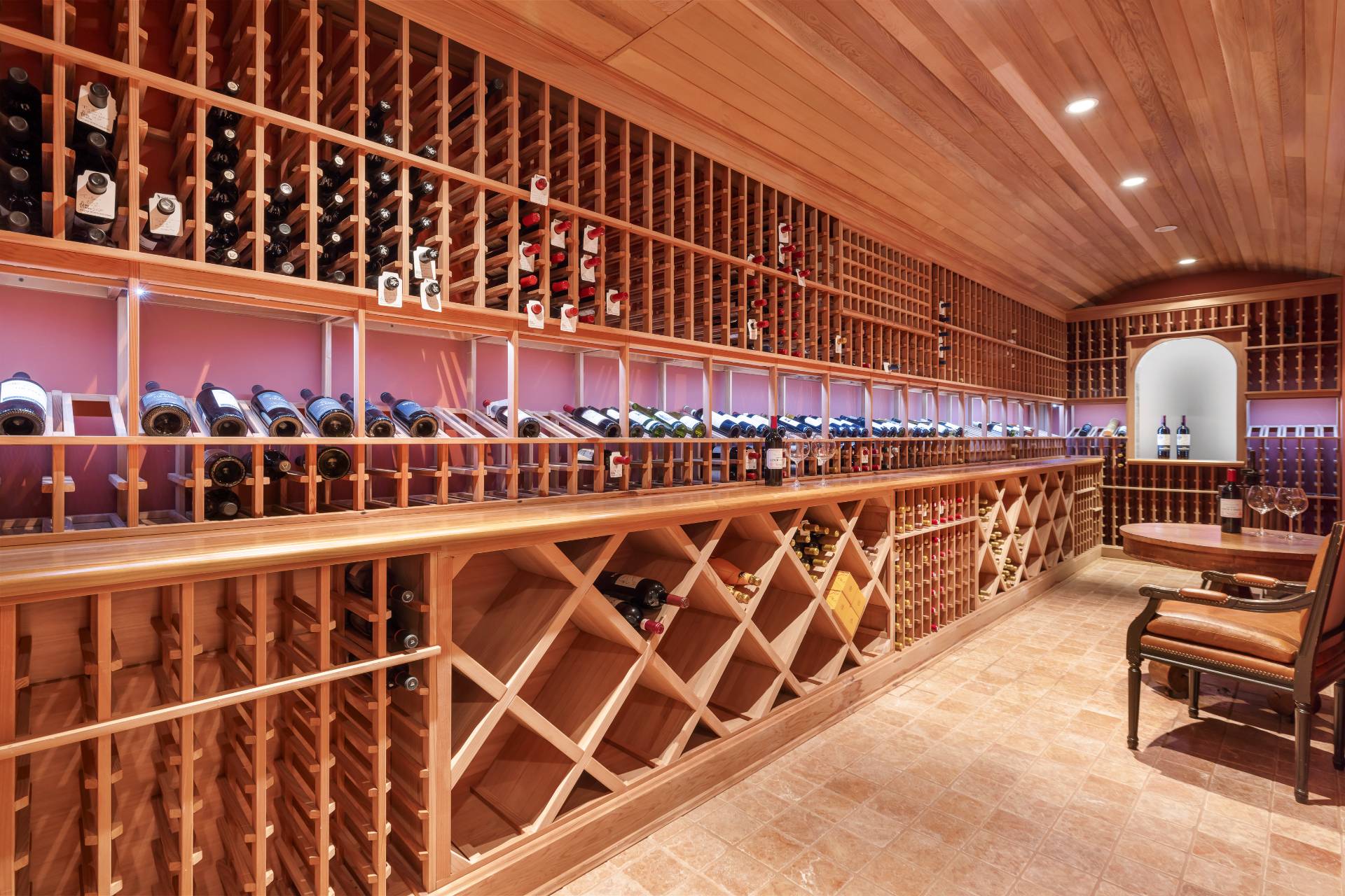 58 Wainscott Stone Road Wainscott, NY 11975 - Photo 38 of 48 a view of a swimming pool with outdoor seating