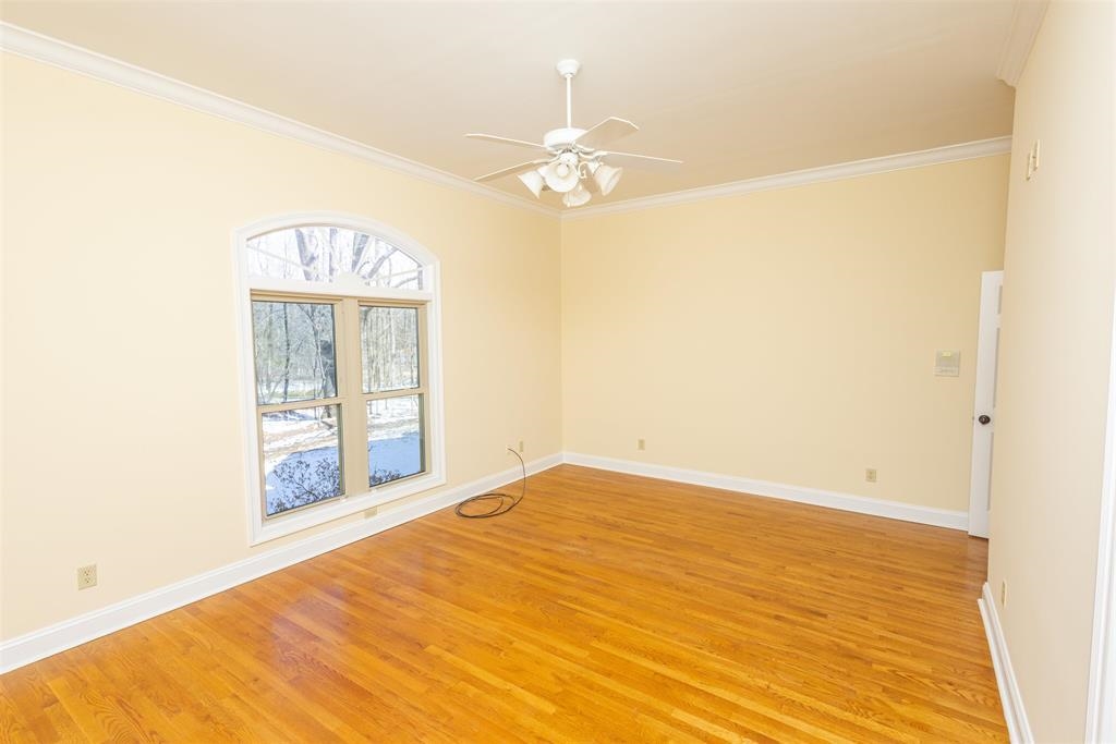 11111 Latting Road Eads, TN 38028 - Photo 22 of 40 a view of an empty room with a window