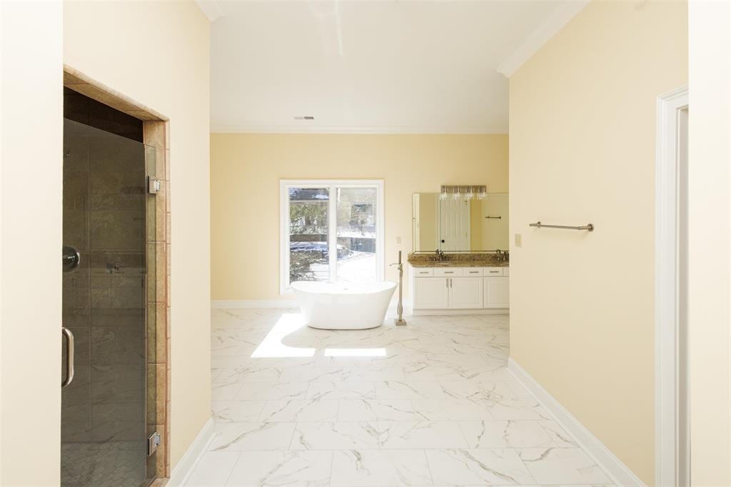 11111 Latting Road Eads, TN 38028 - Photo 25 of 40 a view of an empty room