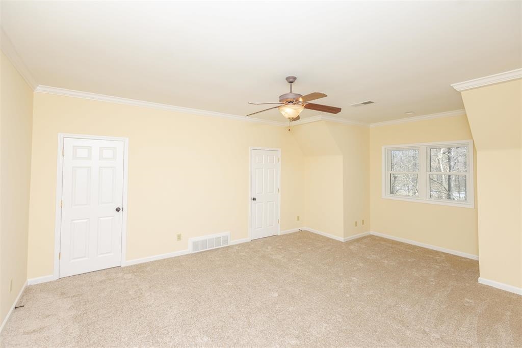 11111 Latting Road Eads, TN 38028 - Photo 6 of 40 a view of an empty room with a window