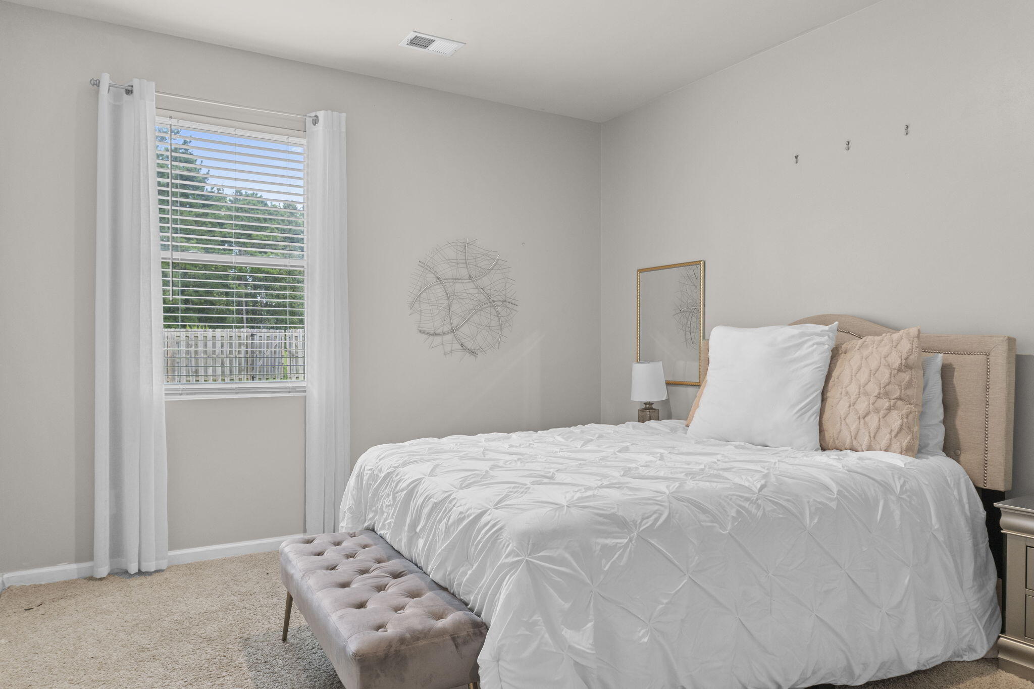 6100 Vermilion Loop Road Graniteville, SC 29829 - Photo 17 of 25 Bedroom 2